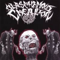 Blasphemous Creation : Rest in Pieces